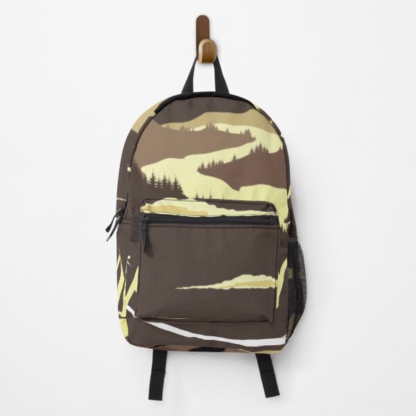 Item preview, Sunset In The Wild- Adventure designed and sold by BronikowskiART.