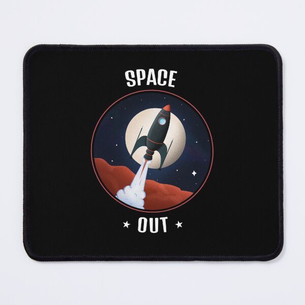 Item preview, Space Out designed and sold by DeversDesigns.