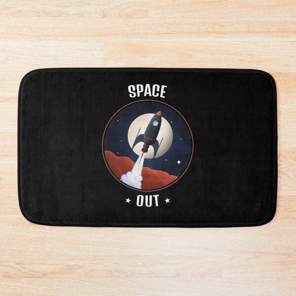 Item preview, Space Out designed and sold by DeversDesigns.