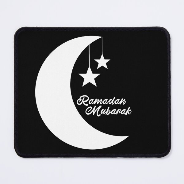 Item preview, ramadan mubarak - ramadan quotes 3 designed and sold by EfenDesign.