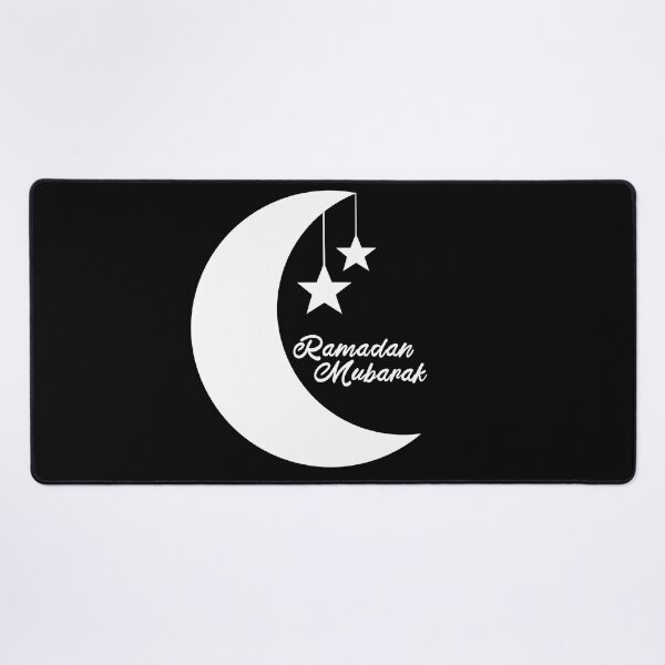 Item preview, ramadan mubarak - ramadan quotes 3 designed and sold by EfenDesign.