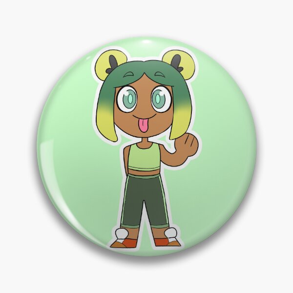 Item preview, Frog Chibi designed and sold by Spider-Burger.
