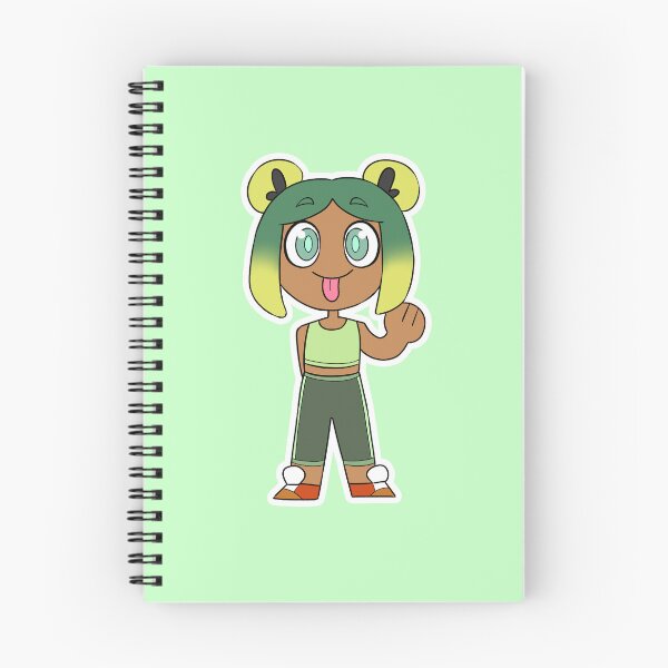 Artikelvorschau, Frosch-Chibi entworfen und verkauft von Spider-Burger.