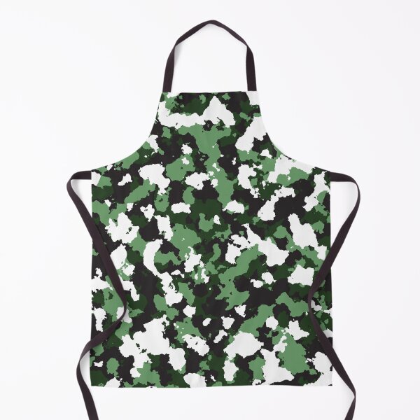 Item preview, Green Camouflage designed and sold by Tshirtstory.