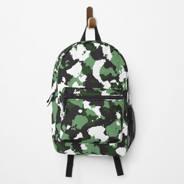 Item preview, Green Camouflage designed and sold by Tshirtstory.