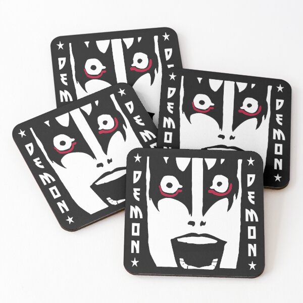 Item preview, Demon eyes  designed and sold by SamSeekamp.