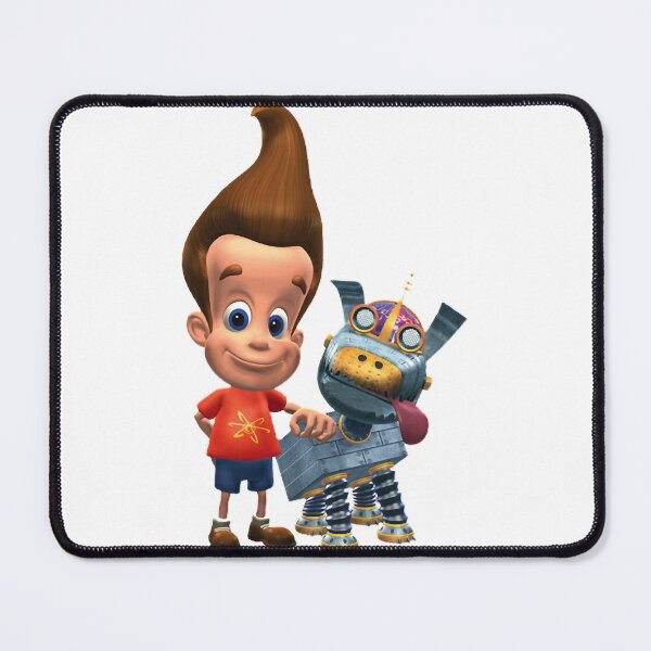 Item preview, Super Power Interesting Beauty Genius Jimmi Adventure Gifts For designed and sold by VivanStephensee.