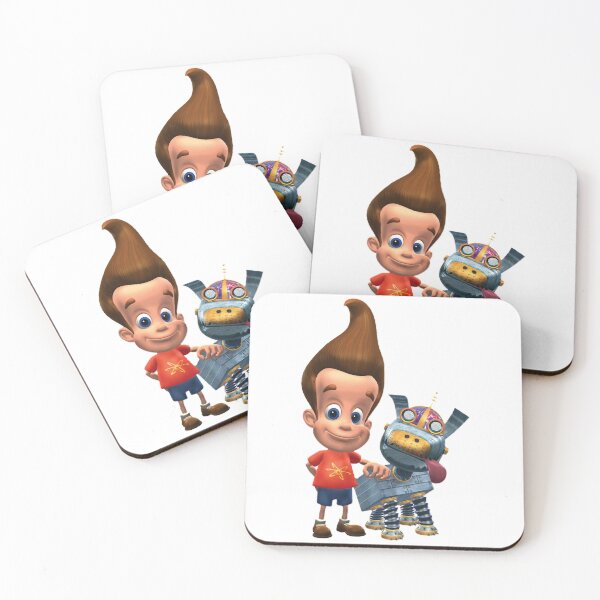 Item preview, Super Power Interesting Beauty Genius Jimmi Adventure Gifts For designed and sold by VivanStephensee.