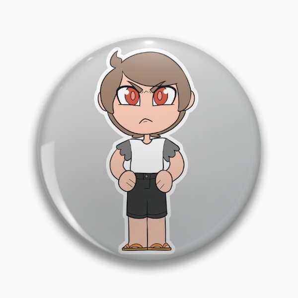 Item preview, Goose Chibi designed and sold by Spider-Burger.