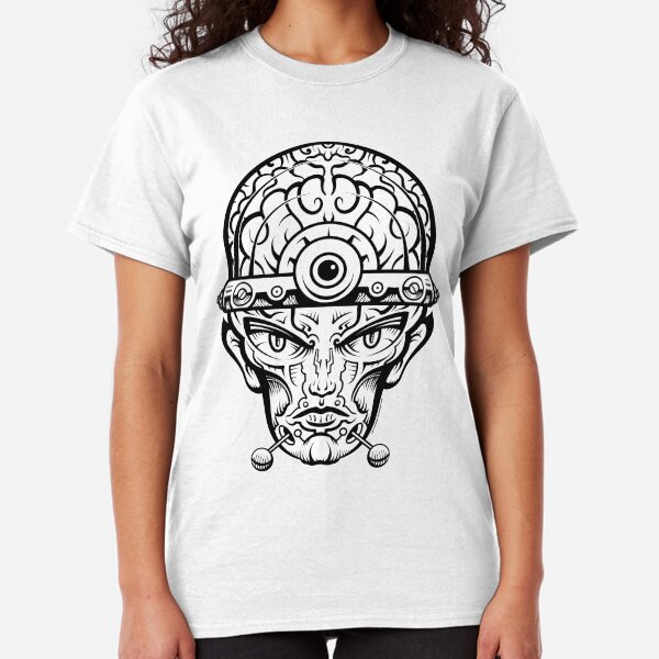 Eye Don't Mind Classic T-Shirt