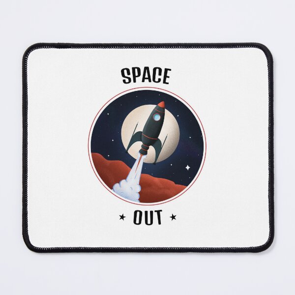 Item preview, Space Out designed and sold by DeversDesigns.
