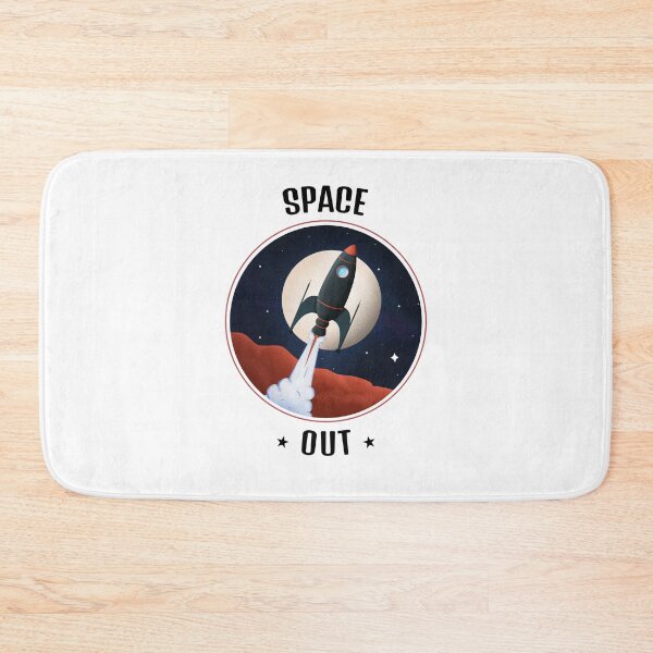 Item preview, Space Out designed and sold by DeversDesigns.