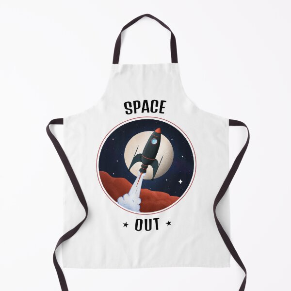 Item preview, Space Out designed and sold by DeversDesigns.