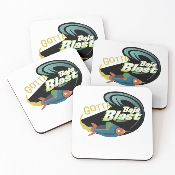 Item preview, Super Power Interesting Beauty Gotta Baja Blastcool Gift designed and sold by VivanStephensee.