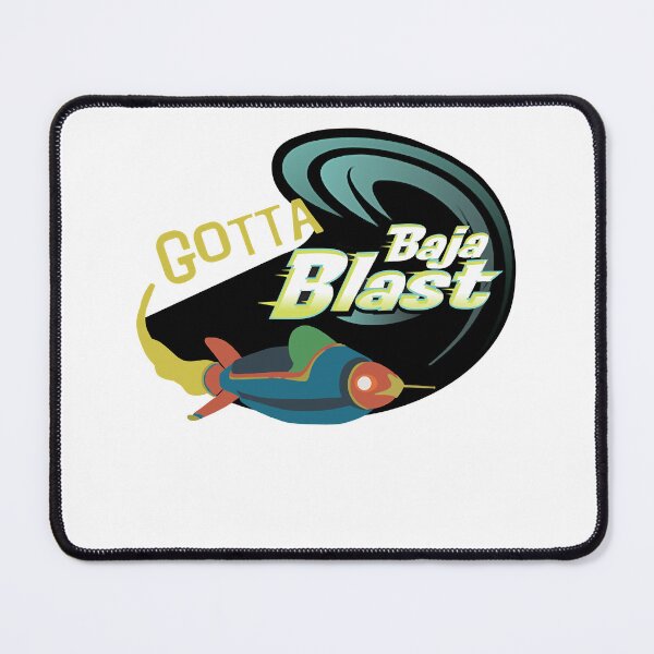 Item preview, Super Power Interesting Beauty Gotta Baja Blastcool Gift designed and sold by VivanStephensee.