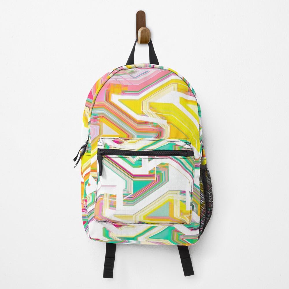 Item preview, Backpack designed and sold by giv2others.