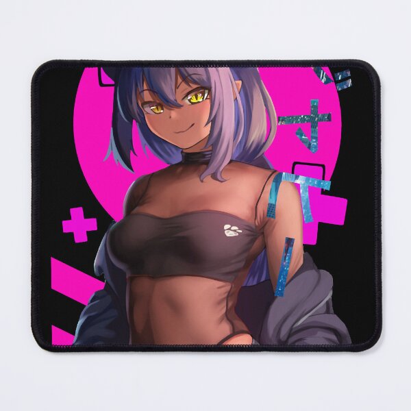 Item preview, Jahy sama wa kujikenai anime summer 2021 designed and sold by belindakari.