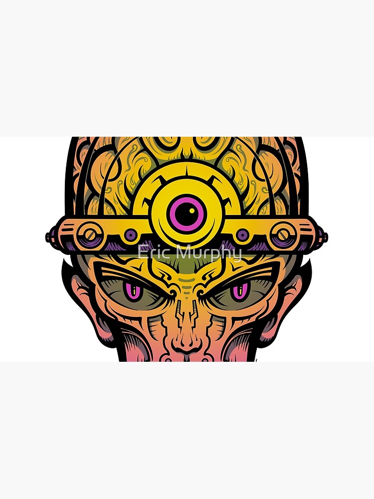 Eye Don't Mind - Alternative Fax remix by sadmachine
