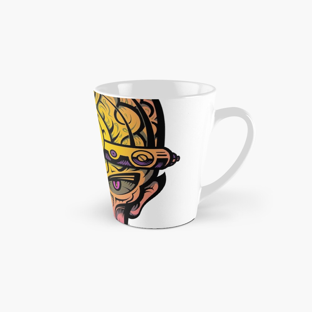 Eye Don't Mind - Alternative Fax remix Mug