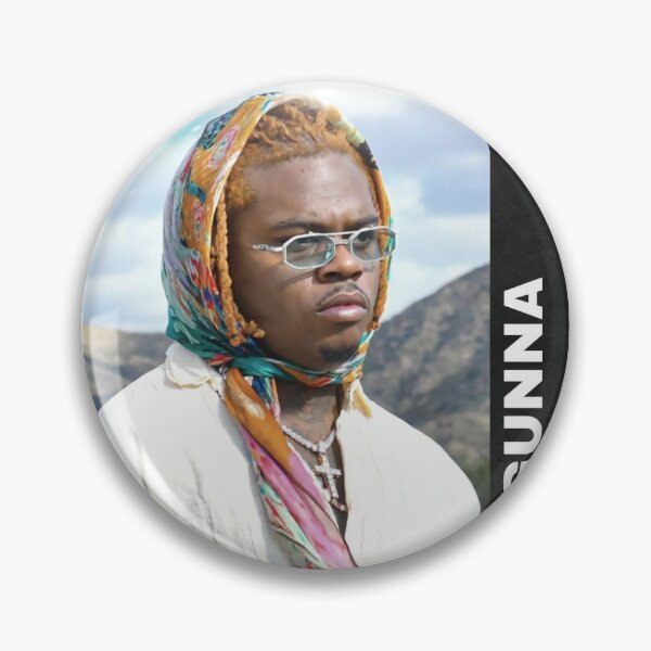 Pin on Gunna Outfits