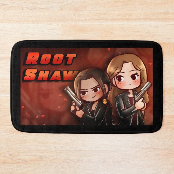 Item preview, Root and Shaw designed and sold by AG Nonsuch.