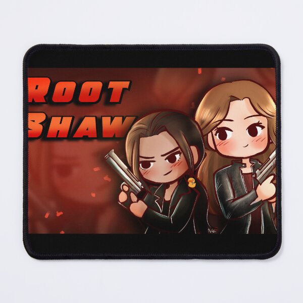 Item preview, Root and Shaw designed and sold by AG Nonsuch.