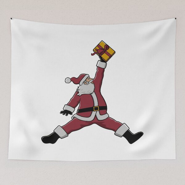 Item preview, Christmas Dunk designed and sold by basketballss.