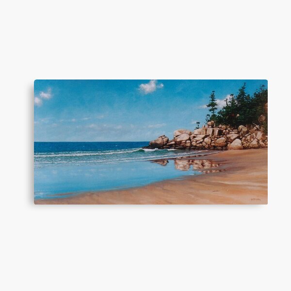 Item preview, Florence Bay - Magnetic Island designed and sold by Cary McAulay.