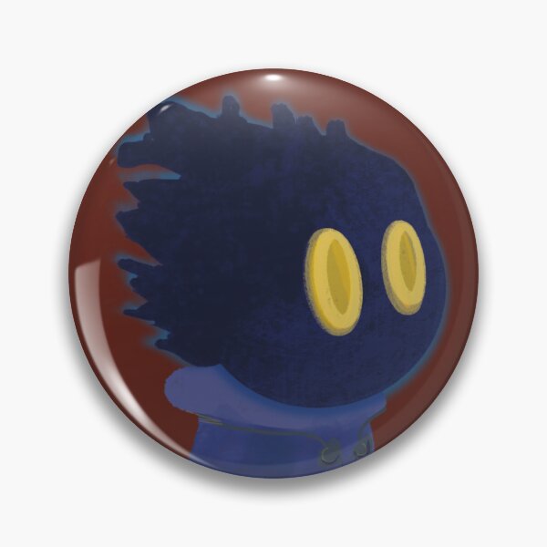 Item preview, Hagan the flame spirt designed and sold by lad-ychai.