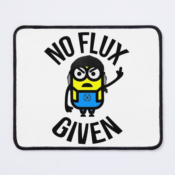 Item preview, No Flux Given Minion Welding Funny designed and sold by goretex-veil.