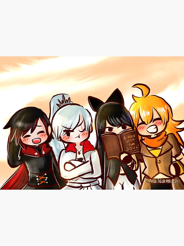 rwby board 