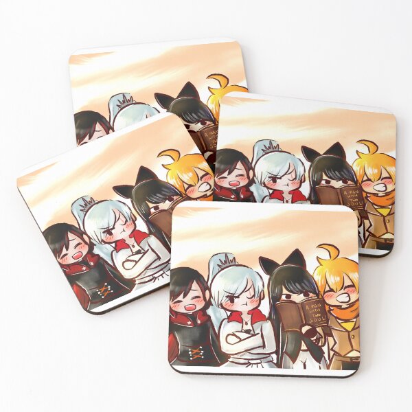 Item preview, V1 RWBY designed and sold by AG Nonsuch.