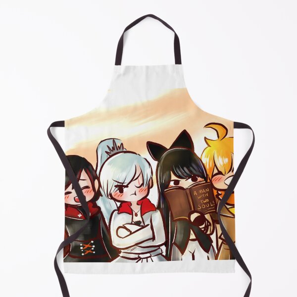 Artikelvorschau, V1-RWBY entworfen und verkauft von AG Nonsuch.