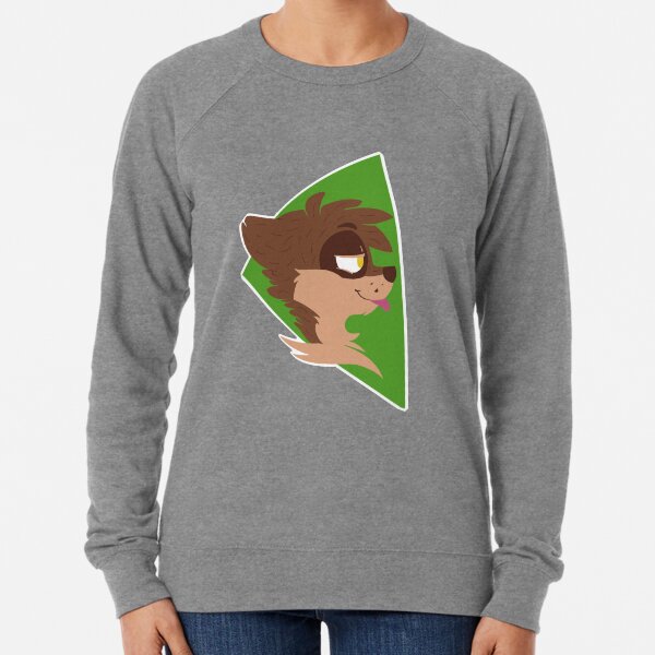 regular show sweatshirt