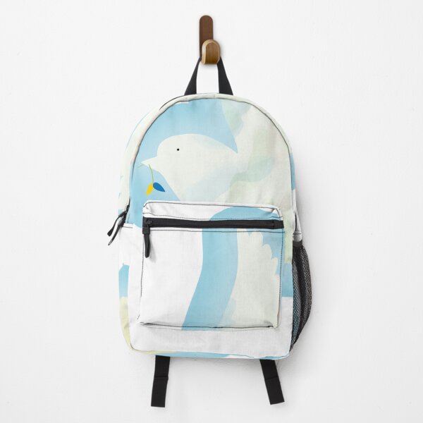 Item preview, White dove designed and sold by hichako.