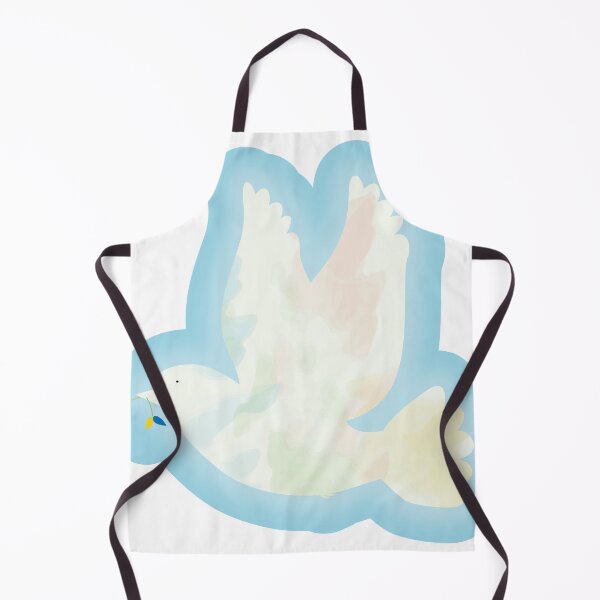 Item preview, White dove designed and sold by hichako.