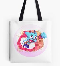 Gumball Watterson Tote Bag
