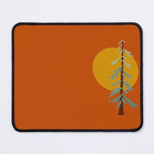 Item preview, lonely tree designed and sold by Antoine Marineau Bélanger.
