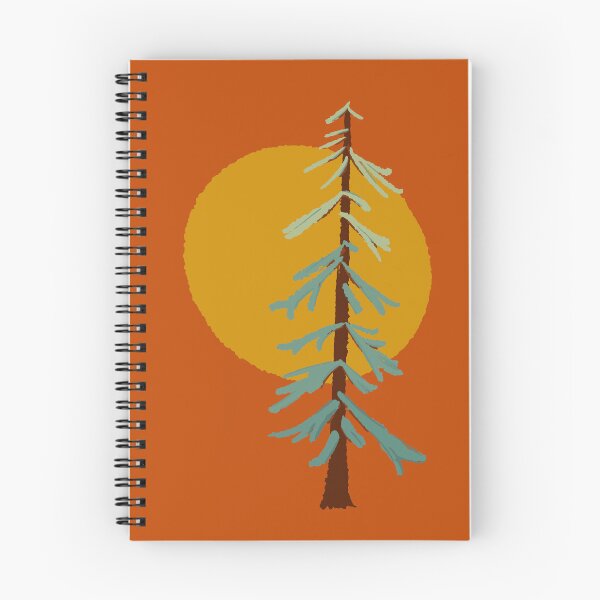 Item preview, lonely tree designed and sold by Antoine Marineau Bélanger.