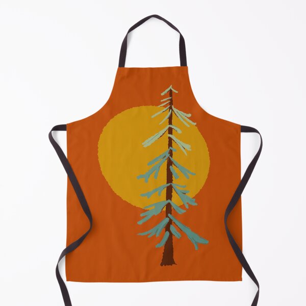 Item preview, lonely tree designed and sold by Antoine Marineau Bélanger.