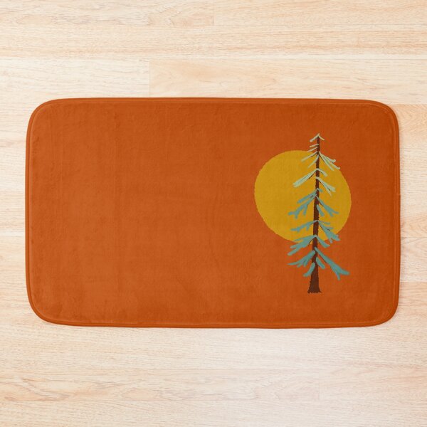 Item preview, lonely tree designed and sold by Antoine Marineau Bélanger.