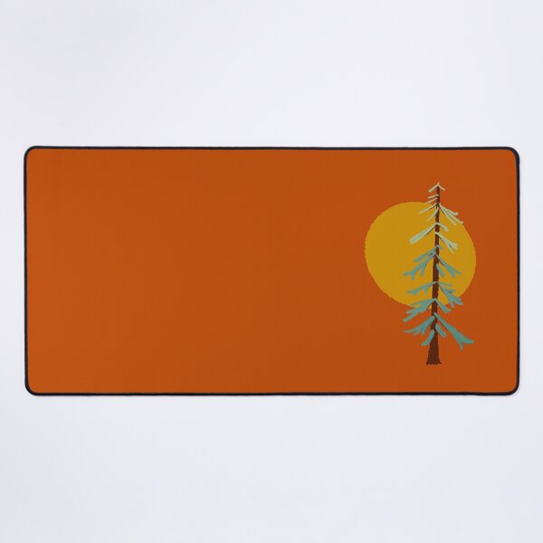 Item preview, lonely tree designed and sold by Antoine Marineau Bélanger.