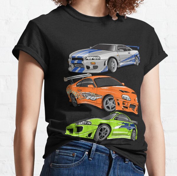 Fast Car T Shirts for Sale Redbubble