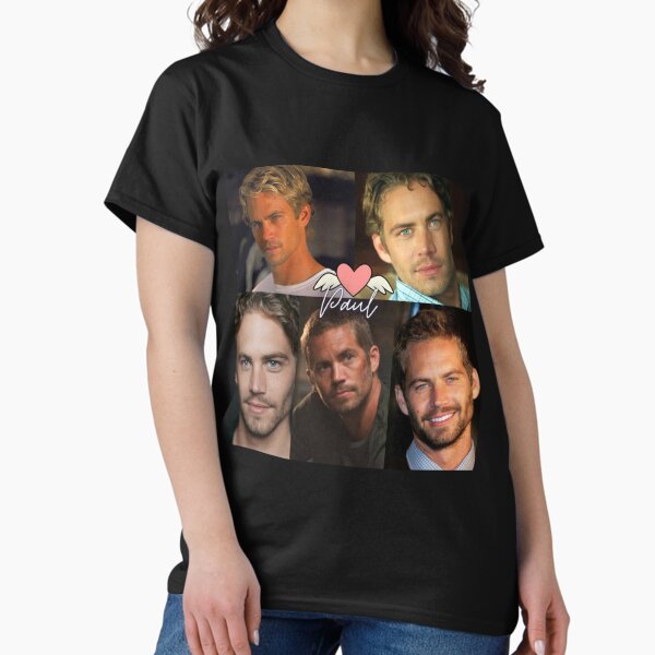 Item preview, Paul Walker designed and sold by BJMVintageArts.