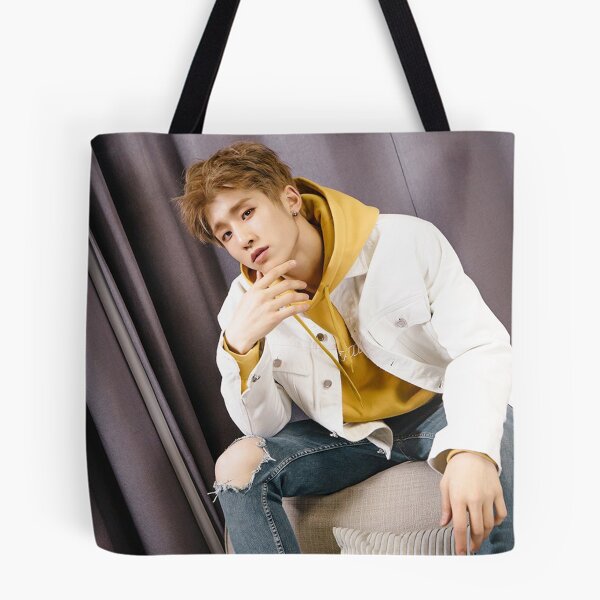 Item preview, winter dream - jinjin astro designed and sold by yeongwonhikpop.