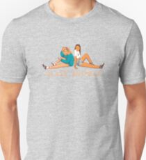 GLASS ANIMALS Unisex T-Shirt