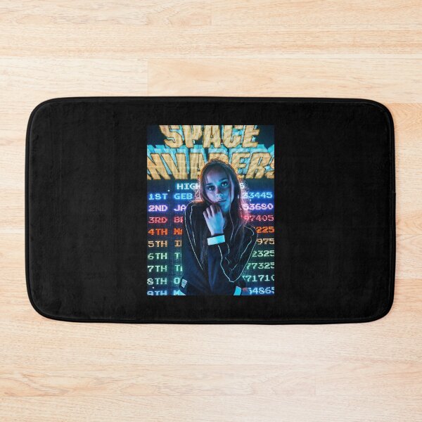 Item preview, Space Invaders designed and sold by TimLazar0.