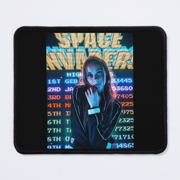Item preview, Space Invaders designed and sold by TimLazar0.