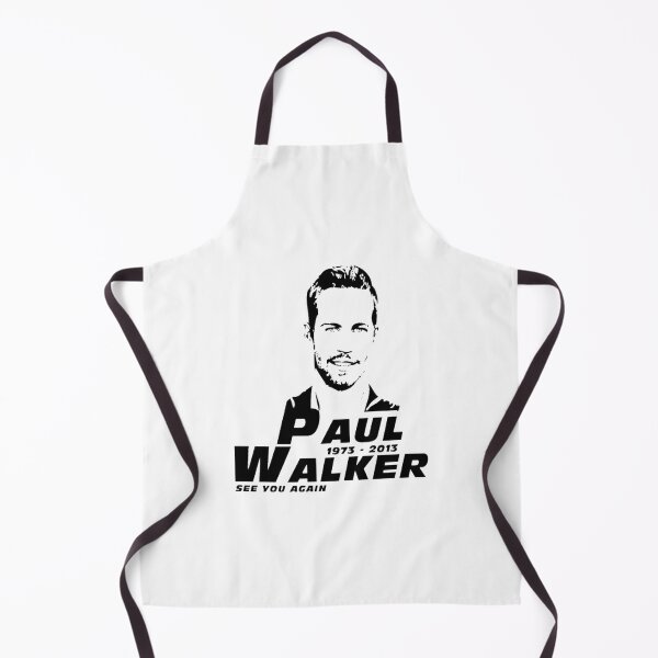 Item preview, Paul Walker Fitted Scoop designed and sold by BJMVintageArts.