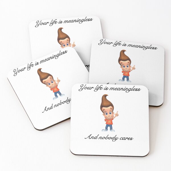 Item preview, Super Power Interesting Beauty Your Life Is Meaningless Gift For Birthday designed and sold by VivanStephensee.